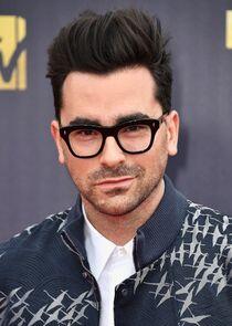 Dan Levy