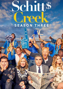 Schitt's Creek - Season 3