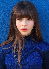 Malina Weissman