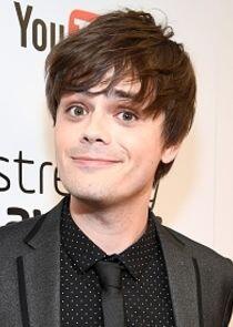 Chris Kendall