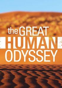 The Great Human Odyssey