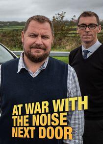 At War with the Noise Next Door