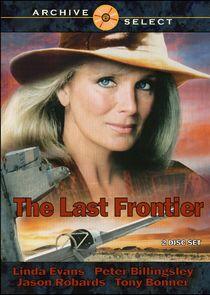 The Last Frontier