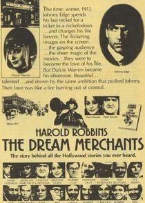 The Dream Merchants