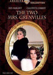 The Two Mrs. Grenvilles