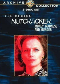 Nutcracker: Money, Madness and Murder