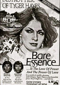 Bare Essence