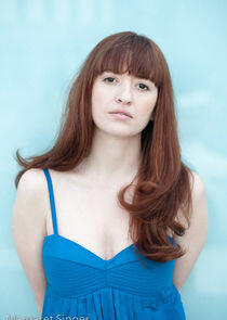 Marielle Heller