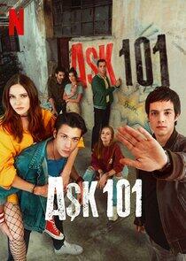 Aşk 101 - Season 2