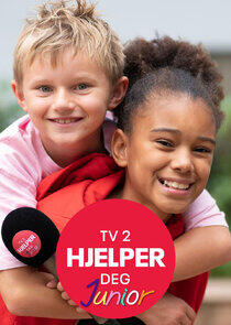 TV 2 hjelper deg junior