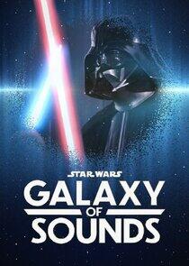 Star Wars Galaxy of Sounds