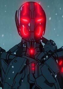 Sub-Ultron Sentries