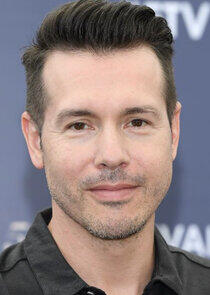 Jon Seda