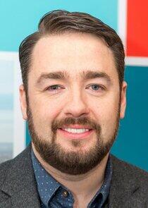 Jason Manford