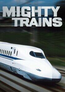 Mighty Trains