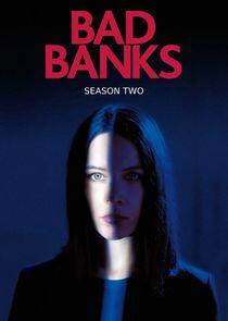 Bad Banks - Season 2