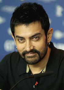 Aamir Khan