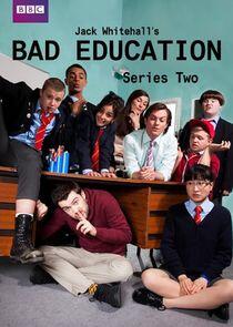 Bad Education - Season 2