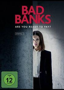 Bad Banks - Season 1