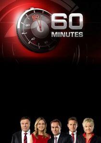 60 Minutes - Season 2 / Year 2010