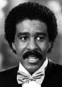 Richard Pryor