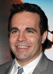 Mario Cantone