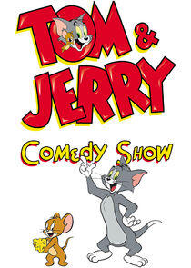 The Tom and Jerry Comedy Show