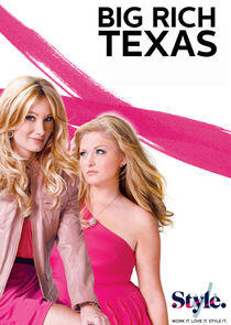 Big Rich Texas