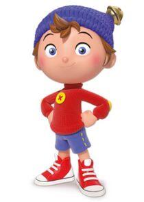 Noddy: Toyland Detective