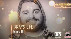 Brays Efe