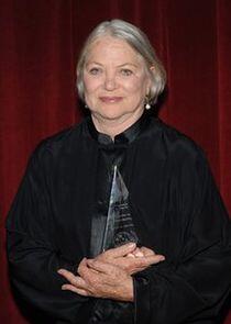 Louise Fletcher