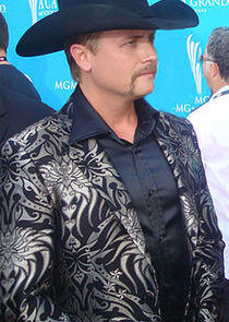 John Rich