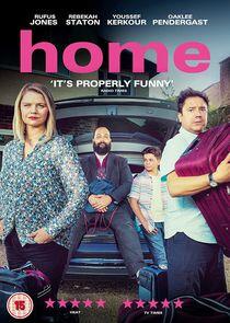 Home - Season 1