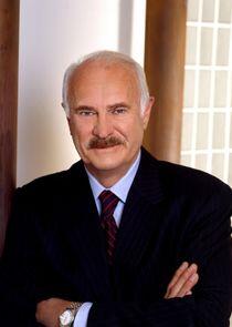 Dabney Coleman