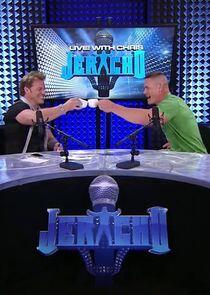 Live! with Chris Jericho