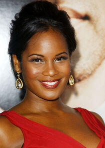 Robinne Lee