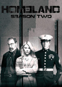 Homeland - Season 2