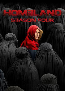 Homeland - Season 4