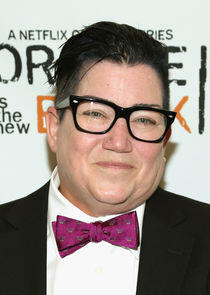 Lea DeLaria