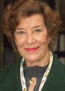 Lois Maxwell