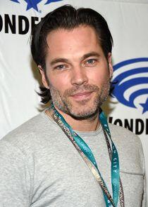 Tim Rozon