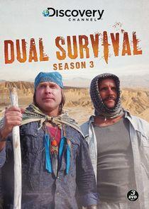 Dual Survival - Season 3