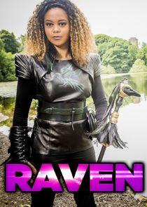 Raven