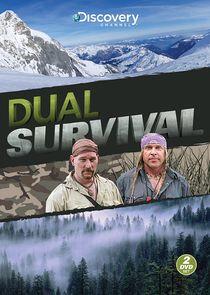 Dual Survival - Season 1