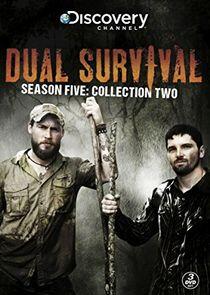 Dual Survival - Season 5