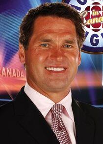 Kelly Hrudey