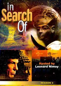 In Search of..... - Season 3