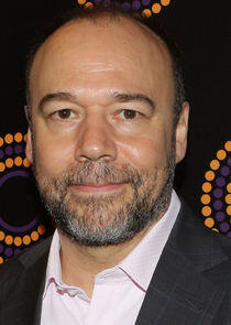 Danny Burstein