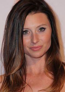 Alyson Michalka