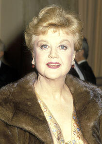 Angela Lansbury